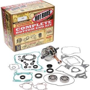 Honda CR 125 R Bottom End Kit - Hot Rods - Stroker crankshaft option available - 2003